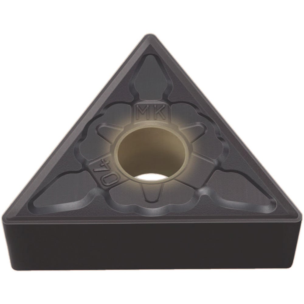 Turning Insert: TNMG333MK MC5005, Carbide