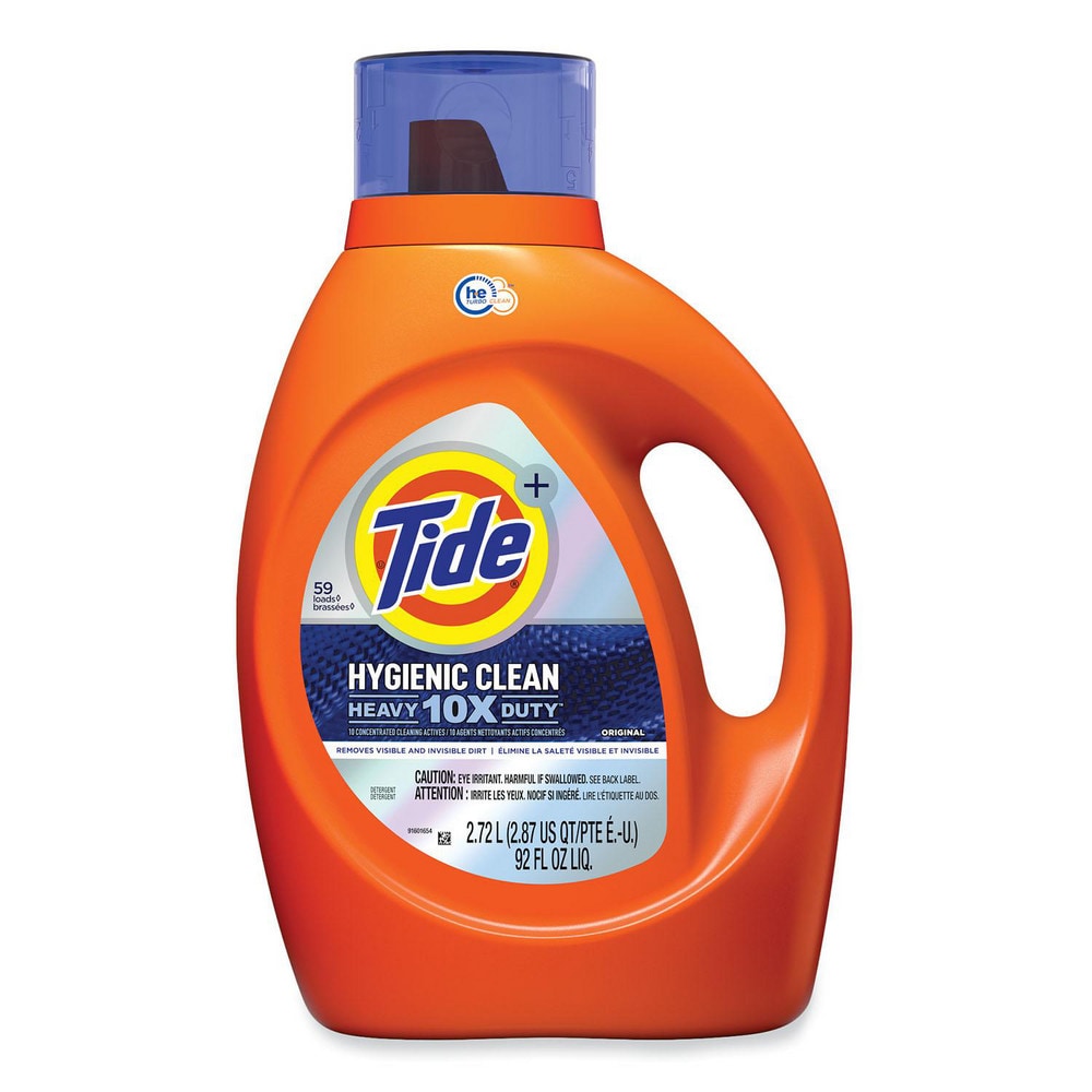 Brand: Tide / Part #: PGC25787