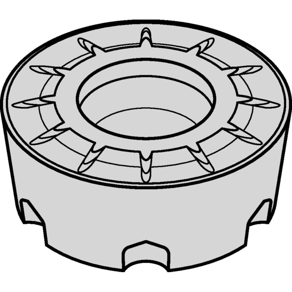 Brand: Widia / Part #: 2957537