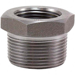 Black Bushing: 3/4 x 3/8"