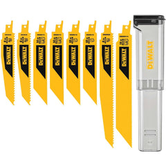 Brand: DeWALT / Part #: DWAR8SETCS