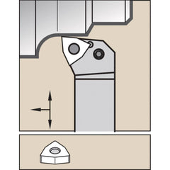 Brand: Widia / Part #: 3900167