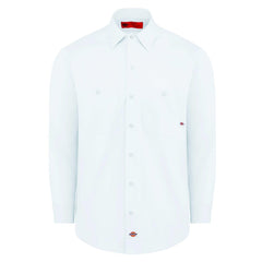 Brand: Dickies / Part #: L535WH-TL-L