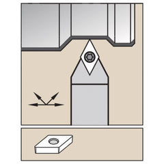 Brand: Widia / Part #: 3879849