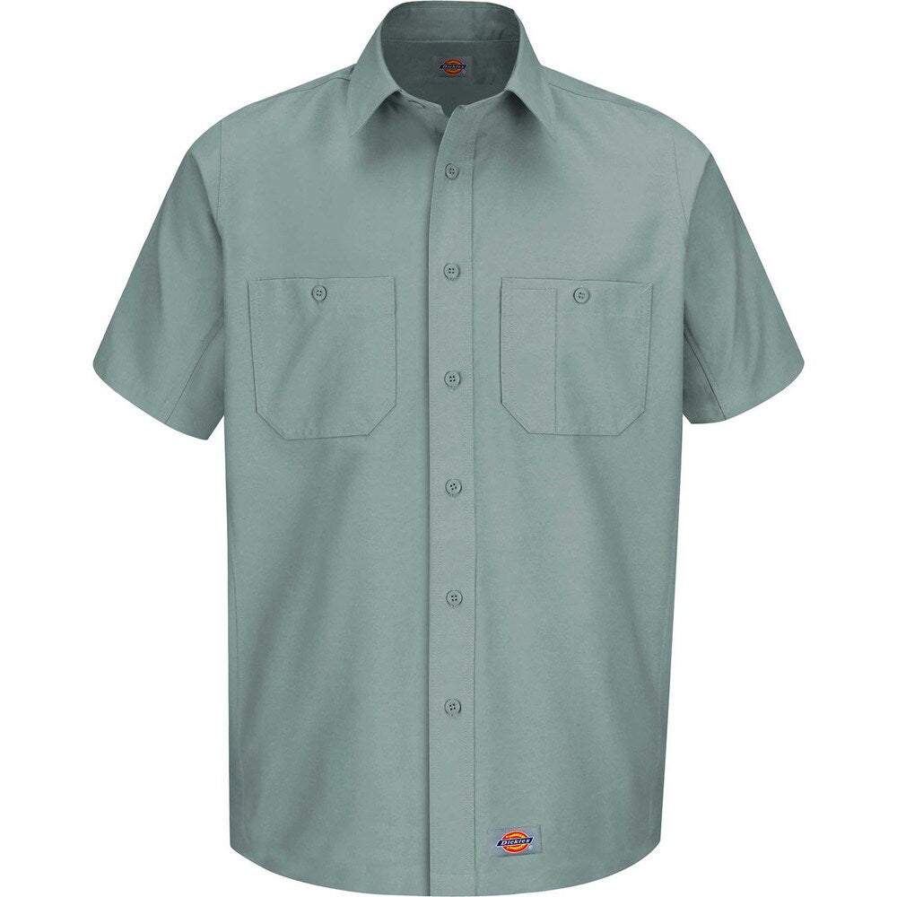 Brand: Dickies / Part #: WS20SV-SS-XXL