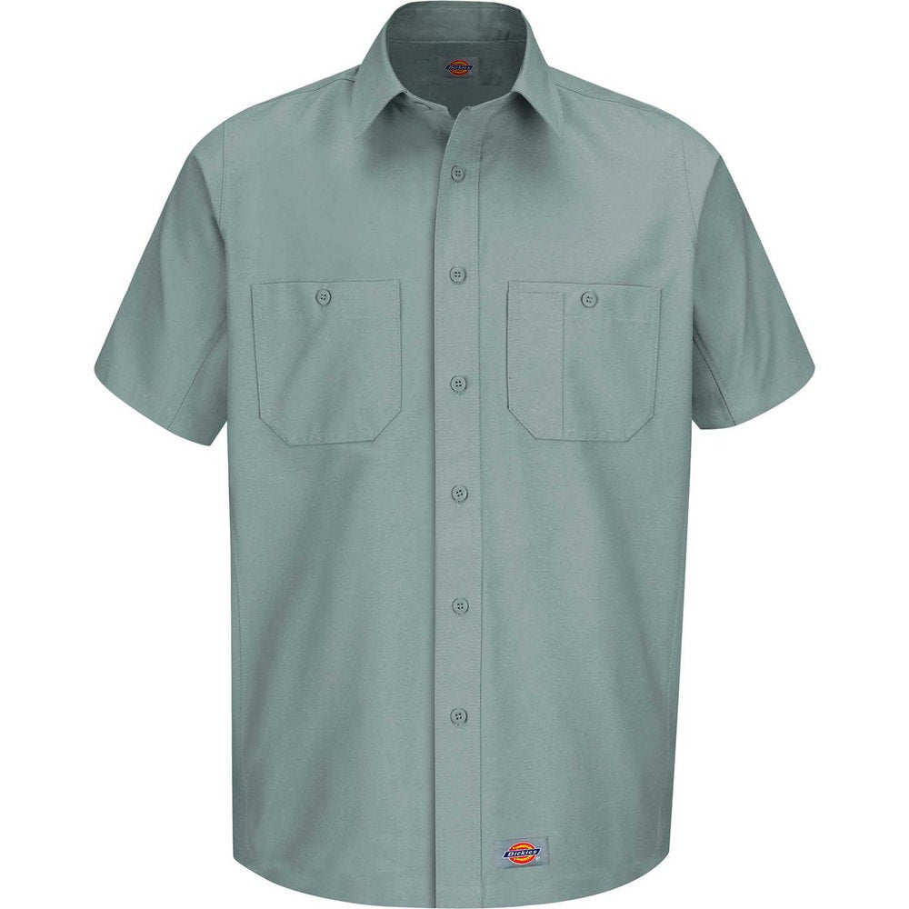Brand: Dickies / Part #: WS20SV-SS-S