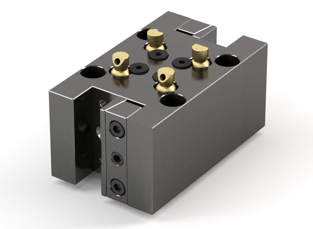 Doosan BMT45-8311A DBL Tool Block