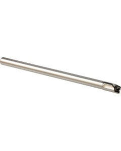 A25SSCLCL0927AE Left-Hand, Positive Rake, Coolant-Through Boring Bar