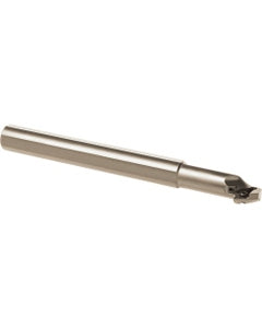 A16QSDZCL0714AE Left-Hand, Positive Rake, Coolant-Through Boring Bar