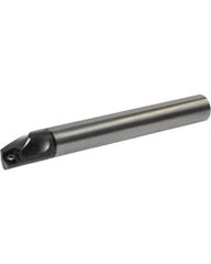 E10NSCLPR0812AN Right-Hand, Positive Rake, Coolant-Through Boring Bar