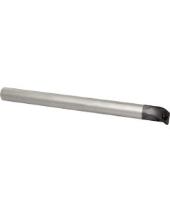 E20SSDUCL1127A Left-Hand, Positive Rake, Coolant-Through Boring Bar
