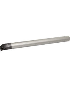 E20SSDUCR1127A Right-Hand, Positive Rake, Coolant-Through Boring Bar
