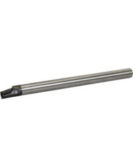 E10NSTLPR0912AN Right-Hand, Positive Rake, Coolant-Through Boring Bar