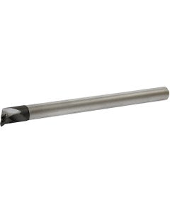 E12QSVPBR1118A Right-Hand, Positive Rake, Coolant-Through Boring Bar