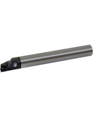 E10NSWUBR0812AN23 Right-Hand, Positive Rake, Coolant-Through Boring Bar