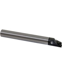 E16XSWUPL1618A Left-Hand, Positive Rake, Coolant-Through Boring Bar