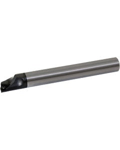E16XSWUPR1618A23 Right-Hand, Positive Rake, Coolant-Through Boring Bar