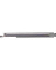 EZFGR 080070150 PR1225 Grade PVD Carbide, Micro Face Grooving Bar