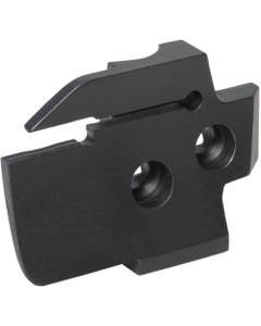 KGDFL 354BC, Face Grooving Blade