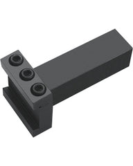 KTKTBF 3232, Cut-Off Tool Block