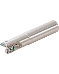 MEAS 1250S1250132T800 Long Length Shank, 90 Degree End Mill