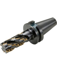 MECH 050R1184TBT50 (MEC Series), BT50 Integral Arbor, Helical End Mill