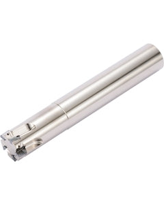 MEC 14S1211 Standard Length Shank, 90 Degree End Mill