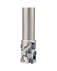 MEWH 1000W1001032T (M-FOUR Series), Standard Length, Helical End Mill