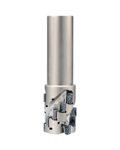 MEWH 032S321042T (M-FOUR Series), Standard Length, Helical End Mill
