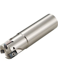 MEW 25W25103T Standard Length Shank, 90 Degree End Mill