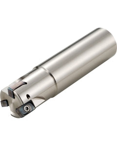 MEW 25S20152T Standard Length Shank, 90 Degree End Mill