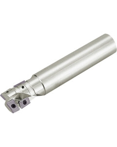 MEY 0750S750HG MEY Series, Standard Length Shank, Multi-Function End Mill
