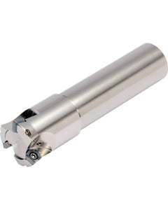 MFH 25S25102T300, MFH-RAPTOR, Extra Long Length Shank, High-Feed End Mill