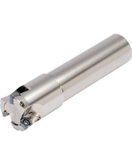 MFH 28S25102T200, MFH-RAPTOR, Long Length Shank, High-Feed End Mill