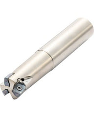 MFH 25W25043T, MFH-Max, Standard Length Shank, High-Feed End Mill