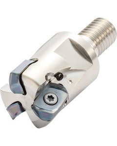 MFH 28M12043T, MFH-Max, Modular Head, High-Feed End Mill