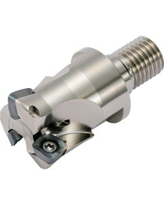 MFH 28M12102T, MFH-RAPTOR, Modular Head, High-Feed End Mill