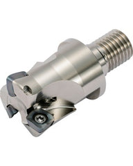 MFH 28M12102T, MFH-RAPTOR, Modular Head, High-Feed End Mill