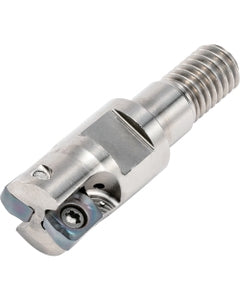 MFH 0625M08014T, MFH-Micro, Modular Head, High-Feed End Mill