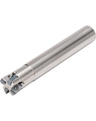 MFH 28S25035T, MFH-Mini, Standard Length Shank, High-Feed End Mill