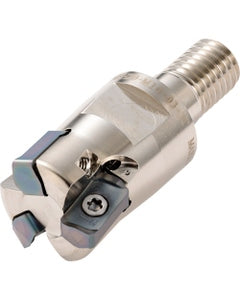 MFH 0750M10033T, MFH-Mini, Modular Head, High-Feed End Mill