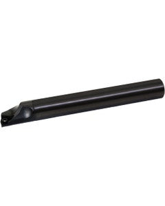 S12MSWUPR1114A Right-Hand, Positive Rake, Boring Bar