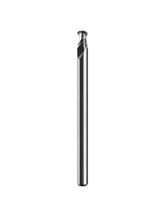 02013 1.40 2FL BN ENDMILL