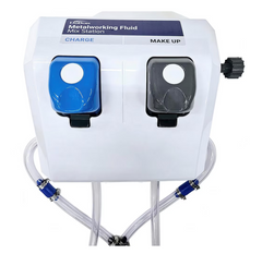 Coolant Mixer/Proportioner