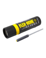 ‎7 mm Bore Diameter × 1 5/8″ Hone Length × 4″ Overall Length, 400 Grit, Silicon Carbide - 1911  Flex-Hone for Firearm Mainspring