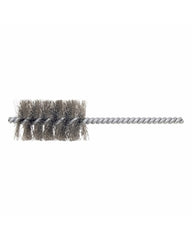 1 1/2″ Diameter × 6″ OAL, Carbon Steel, 83 Series Tube Brush