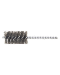 1 3/4″ Diameter × 7″ OAL, Carbon Steel, 83 Series Tube Brush