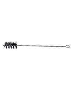 1 3/4″ Diameter × 18″ OAL, Nylon, 84 Series Tube Brush-For Thru Holes