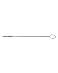 0.187″ Diameter × 7″ OAL, Stainless Steel, Shotgun Port Brush