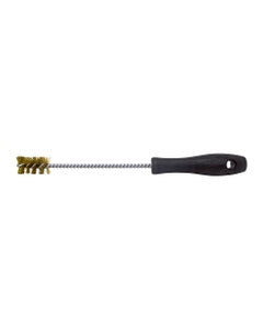 0.810″ Diameter × 12″ OAL, Brass, 12GA Chamber Brush
